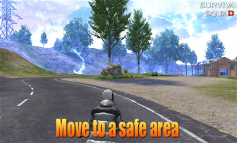 绝地求生单机版下载-绝地求生离线版下载v1.0.11