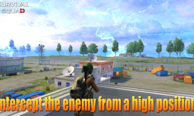 绝地求生单机版下载-绝地求生离线版下载v1.0.11