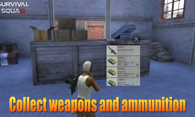 绝地求生单机版下载-绝地求生离线版下载v1.0.11