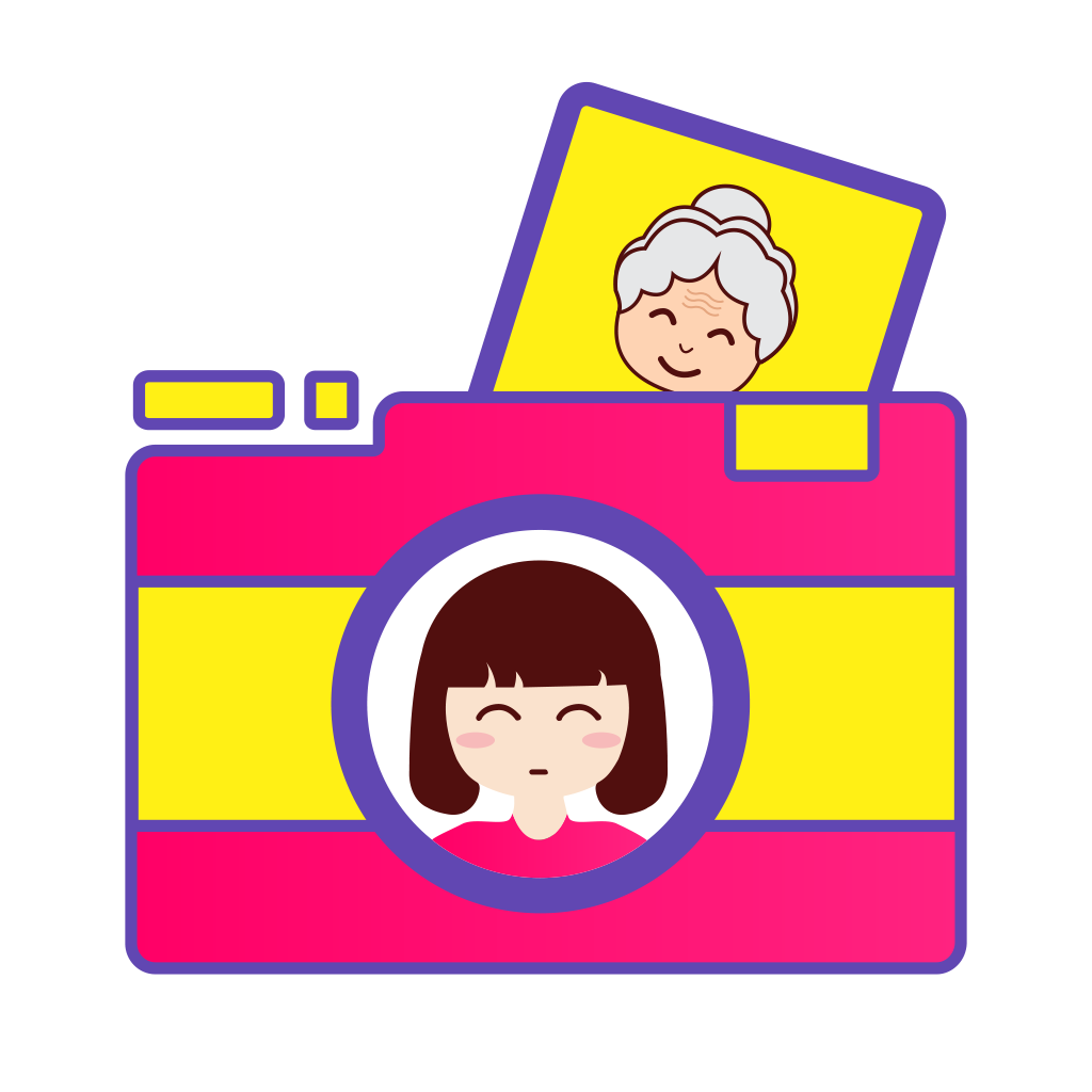 变老相机最新版下载-变老相机安卓版下载v1.3.1