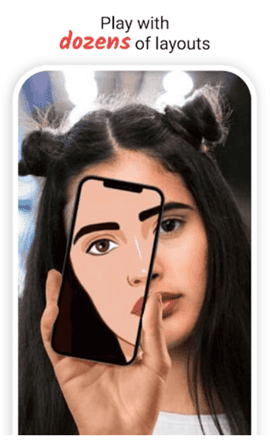 toonme相机手机版下载-toonme相机最新版下载v0.6.96