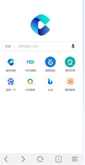 多御浏览器纯净版下载-多御浏览器最新版下载v1.9.8
