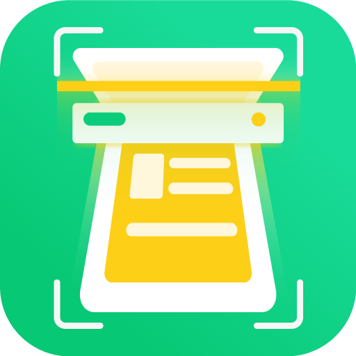 全能扫描仪手机版