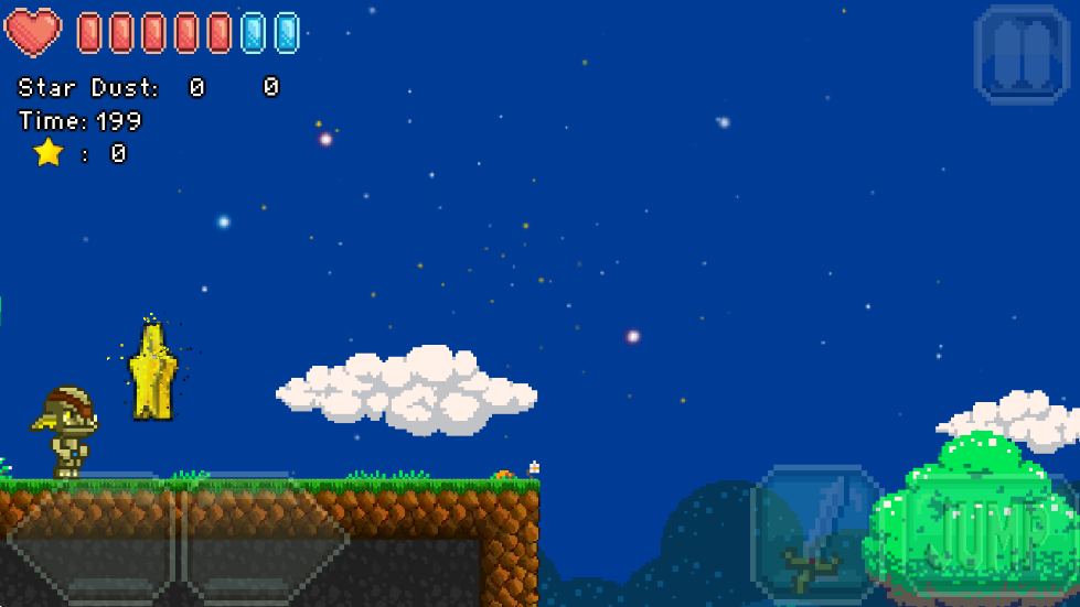 夜晚之星最新版下载-夜晚之星安卓版下载v104