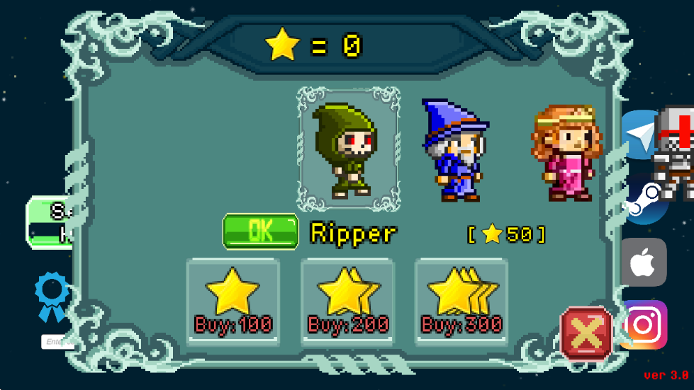 夜晚之星最新版下载-夜晚之星安卓版下载v104