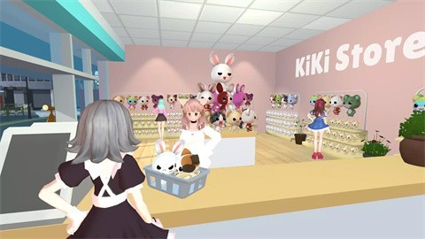 手办店物语3D最新版下载-手办店物语3D免费版下载v0.15.5