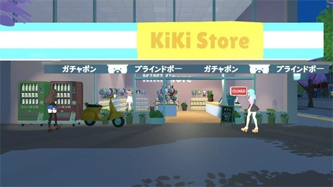 手办店物语3D最新版下载-手办店物语3D免费版下载v0.15.5