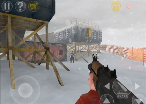 南极洲88号免费版下载-南极洲88号最新版下载v1.7.3