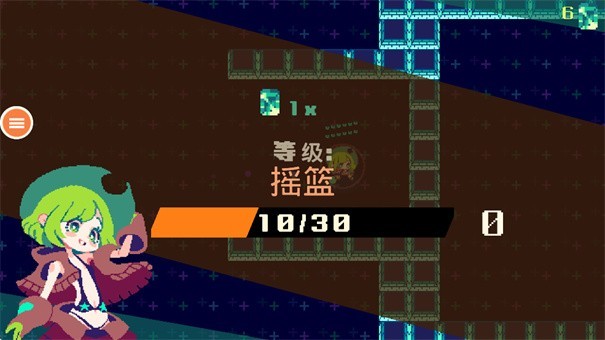 可爱像素女孩完整版下载-可爱像素女孩最新版下载v1.0