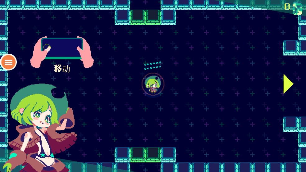 可爱像素女孩完整版下载-可爱像素女孩最新版下载v1.0