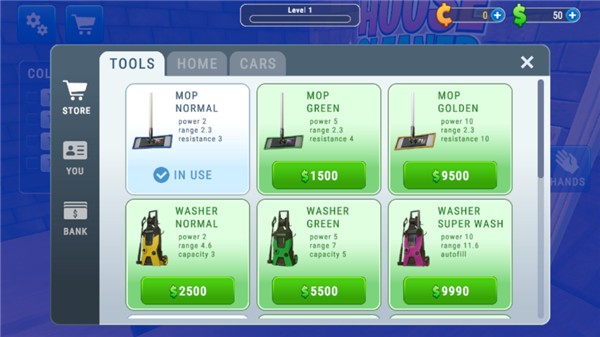 房屋清洁工最新版下载-房屋清洁工手机版下载v0.0.8