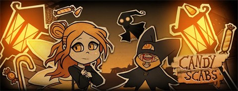 糖果疤痕手机版下载-糖果疤痕最新版下载v1.0