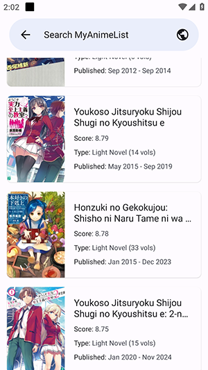 LNReader最新版下载-LNReader手机版下载v1.1.19