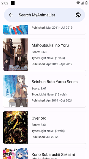LNReader最新版下载-LNReader手机版下载v1.1.19