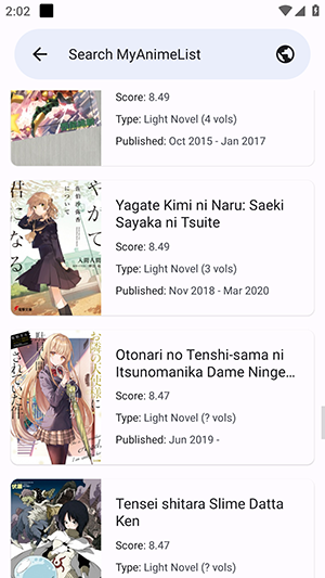 LNReader最新版下载-LNReader手机版下载v1.1.19