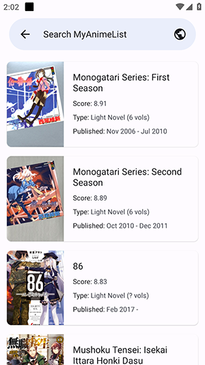 LNReader最新版下载-LNReader手机版下载v1.1.19