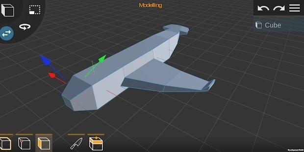 prisma3D建模最新版下载-prisma3D建模安卓版下载v3.1.1