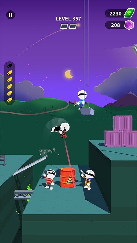 约翰尼触发器最新版下载-约翰尼触发器中文版下载v1.12.48