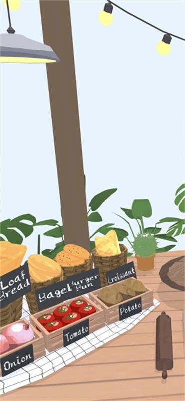 无烦恼厨房免费版下载-无烦恼厨房最新版下载v1.3