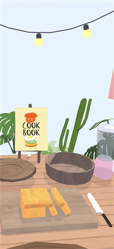 无烦恼厨房免费版下载-无烦恼厨房最新版下载v1.3