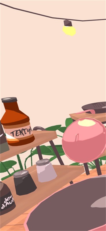 无烦恼厨房免费版下载-无烦恼厨房最新版下载v1.3