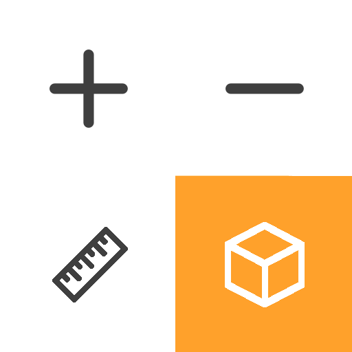 单位换算计算器app v8.3 安卓版