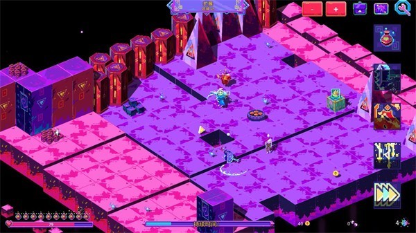 霓虹魔咒风暴手机版下载-霓虹魔咒风暴最新版下载v1.0.6