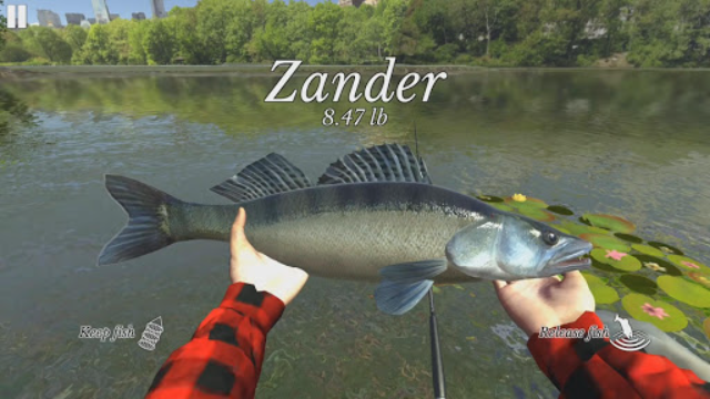 终极钓鱼模拟器手机版下载-终极钓鱼模拟器中文版下载v3.6