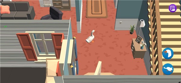 捣蛋鹅模拟器手机版下载-捣蛋鹅模拟器中文版下载v1.1