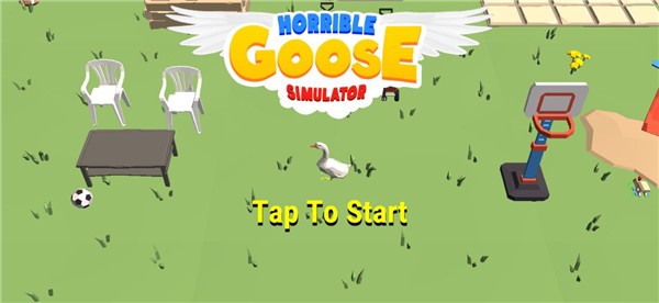 捣蛋鹅模拟器手机版下载-捣蛋鹅模拟器中文版下载v1.1