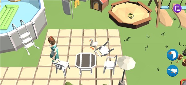 捣蛋鹅模拟器手机版下载-捣蛋鹅模拟器中文版下载v1.1