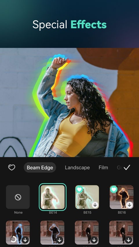 FilmoraGo手机版下载-FilmoraGo安卓版下载v14.9.12