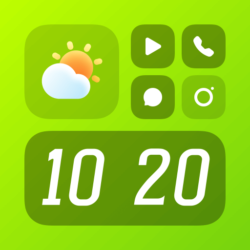 万能免费主题组件最新版下载-万能免费主题组件手机版下载v4.3.0