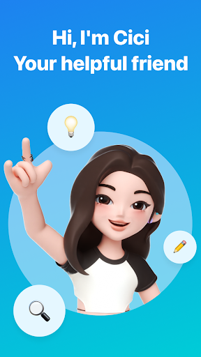 Cici海外版下载-Cici安卓版下载v9.8.0