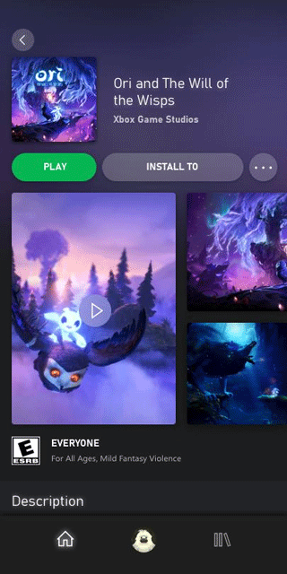 Xbox云游戏最新版下载-Xbox云游戏手机版下载v2403.2.3