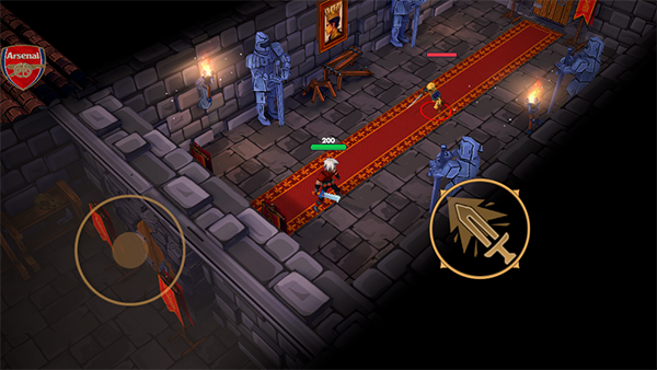 不朽王子汉化版下载-不朽王子最新版下载v0.8.11