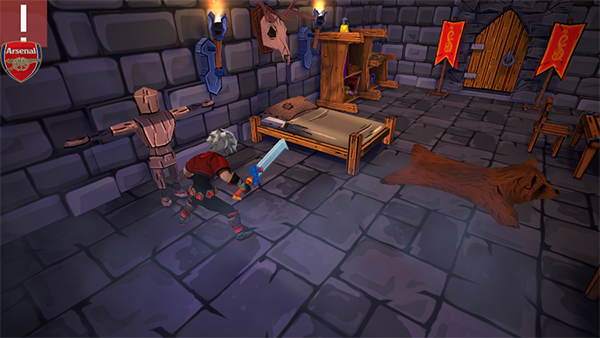 不朽王子汉化版下载-不朽王子最新版下载v0.8.11