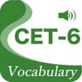 CET6精选词汇手机版
