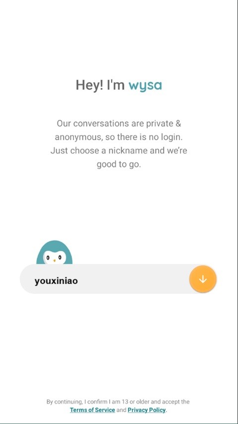 Wysa情绪管家最新版下载-Wysa情绪管家安卓版下载v3.8.6