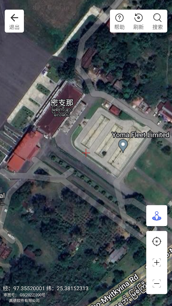 世界地图大全最新版下载-世界地图大全安卓版下载v1.26