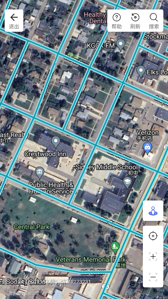 世界地图大全最新版下载-世界地图大全安卓版下载v1.26