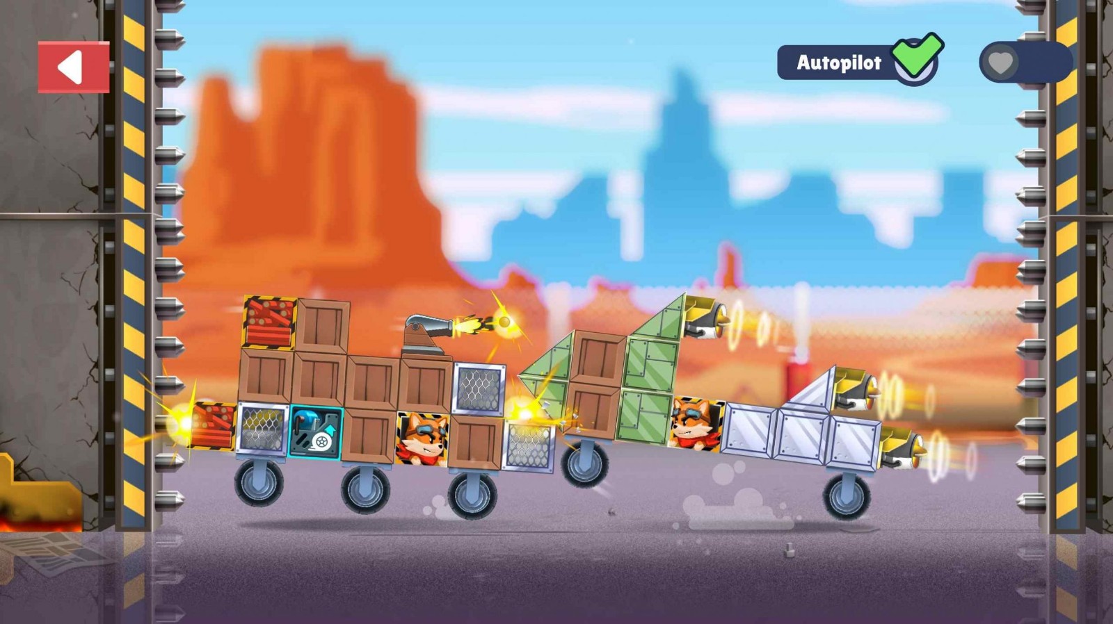 构造竞技场安卓版下载-构造竞技场手机版下载v2.02