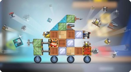 构造竞技场安卓版下载-构造竞技场手机版下载v2.02