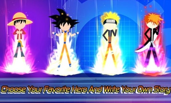 全明星英雄混沌大战手机版下载-全明星英雄混沌大战安卓版下载v4.6