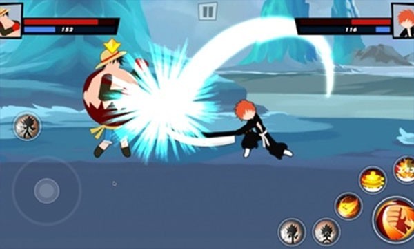 全明星英雄混沌大战手机版下载-全明星英雄混沌大战安卓版下载v4.6