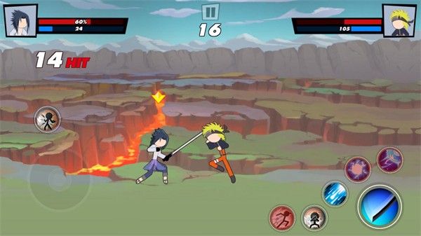 全明星英雄混沌大战手机版下载-全明星英雄混沌大战安卓版下载v4.6