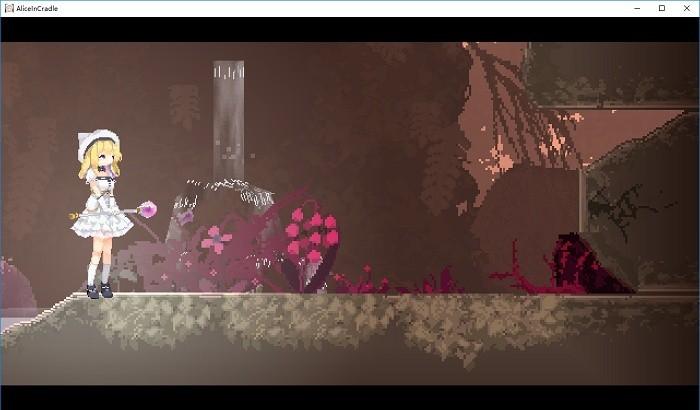 爱丽丝的摇篮手机版下载-爱丽丝的摇篮汉化版下载v1.0