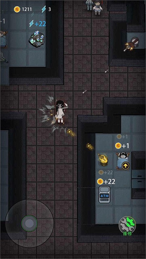 猛鬼宿舍躺平发育最新版下载-猛鬼宿舍躺平发育安卓版下载v2.5.17