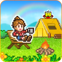 开罗森丘露营地物语最新版