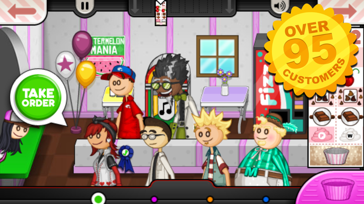 老爹蛋糕店ToGo最新版下载-老爹蛋糕店ToGo手机版下载v1.1.4